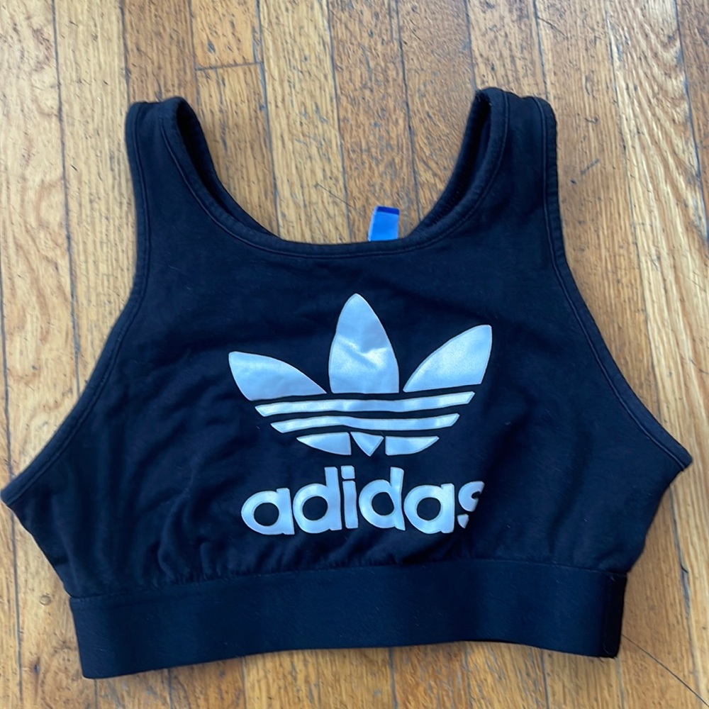 Adidas Sports Bra Small